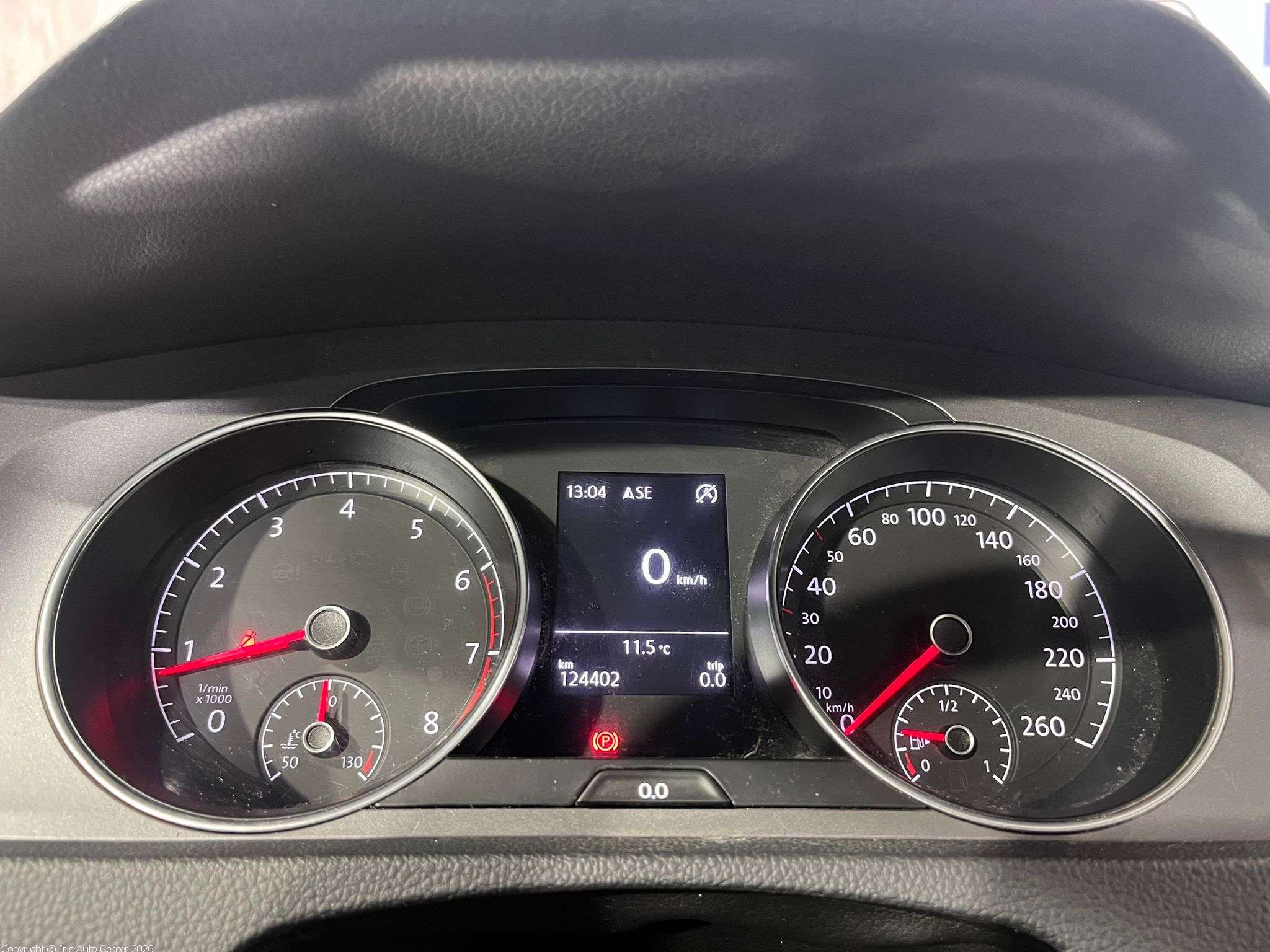 Volkswagen Golf 1.4 TSI | CRUISE ADAPTATIF | NAVI. | PDC. AV/AR