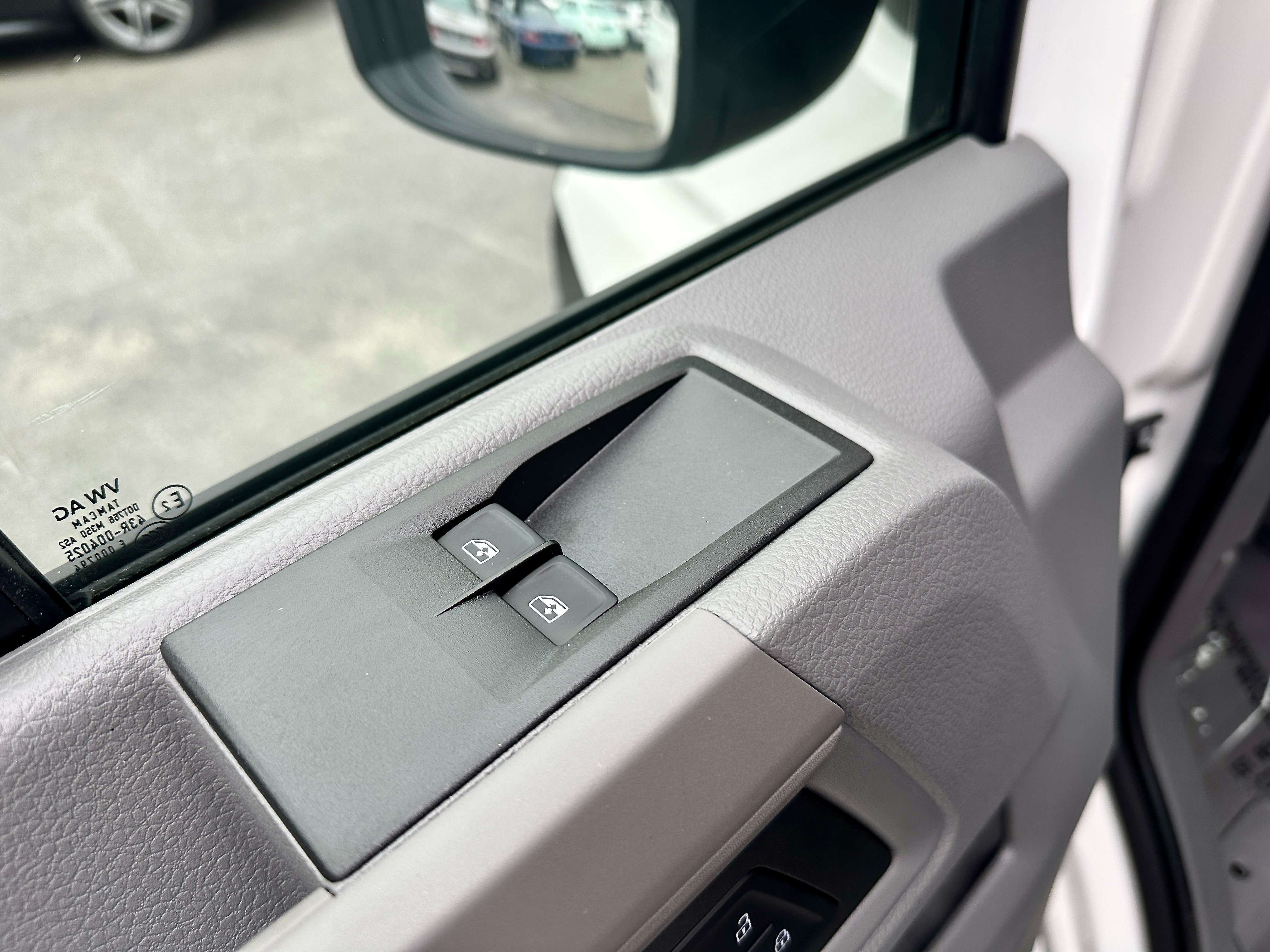 Volkswagen Crafter 35 TDI L3H3 Autom ! NIEUW 0 km ! MEGA KORTING -28%