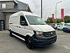 Volkswagen Crafter 35 TDI L3H3 Autom ! NIEUW 0 km ! MEGA KORTING -28% thumbnail
