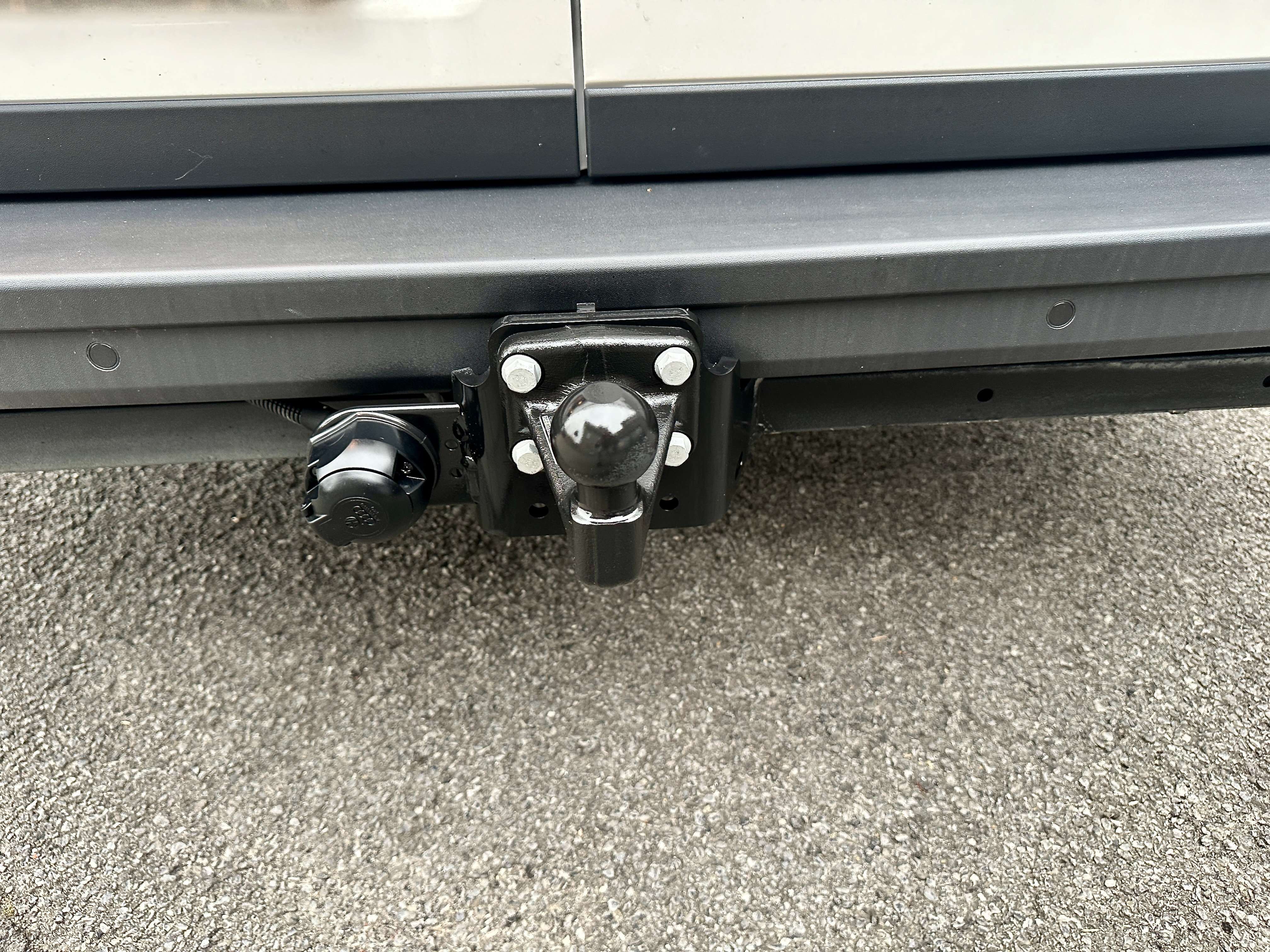Volkswagen Crafter 35 TDI L3H3 Autom ! NIEUW 0 km ! MEGA KORTING -28%
