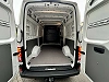 Volkswagen Crafter 35 TDI L3H3 Autom ! NIEUW 0 km ! MEGA KORTING -28% thumbnail