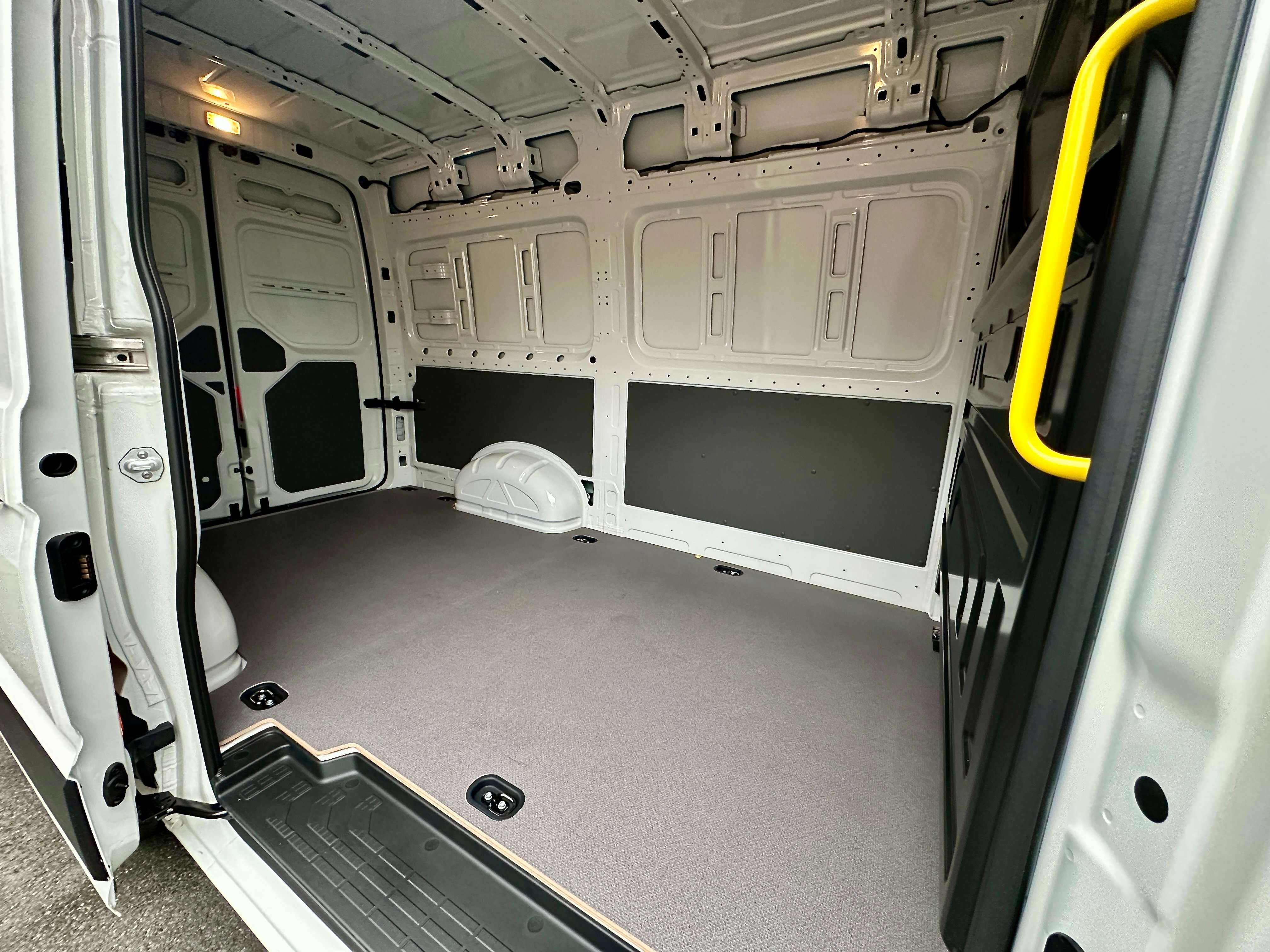 Volkswagen Crafter 35 TDI L3H3 Autom ! NIEUW 0 km ! MEGA KORTING -28%