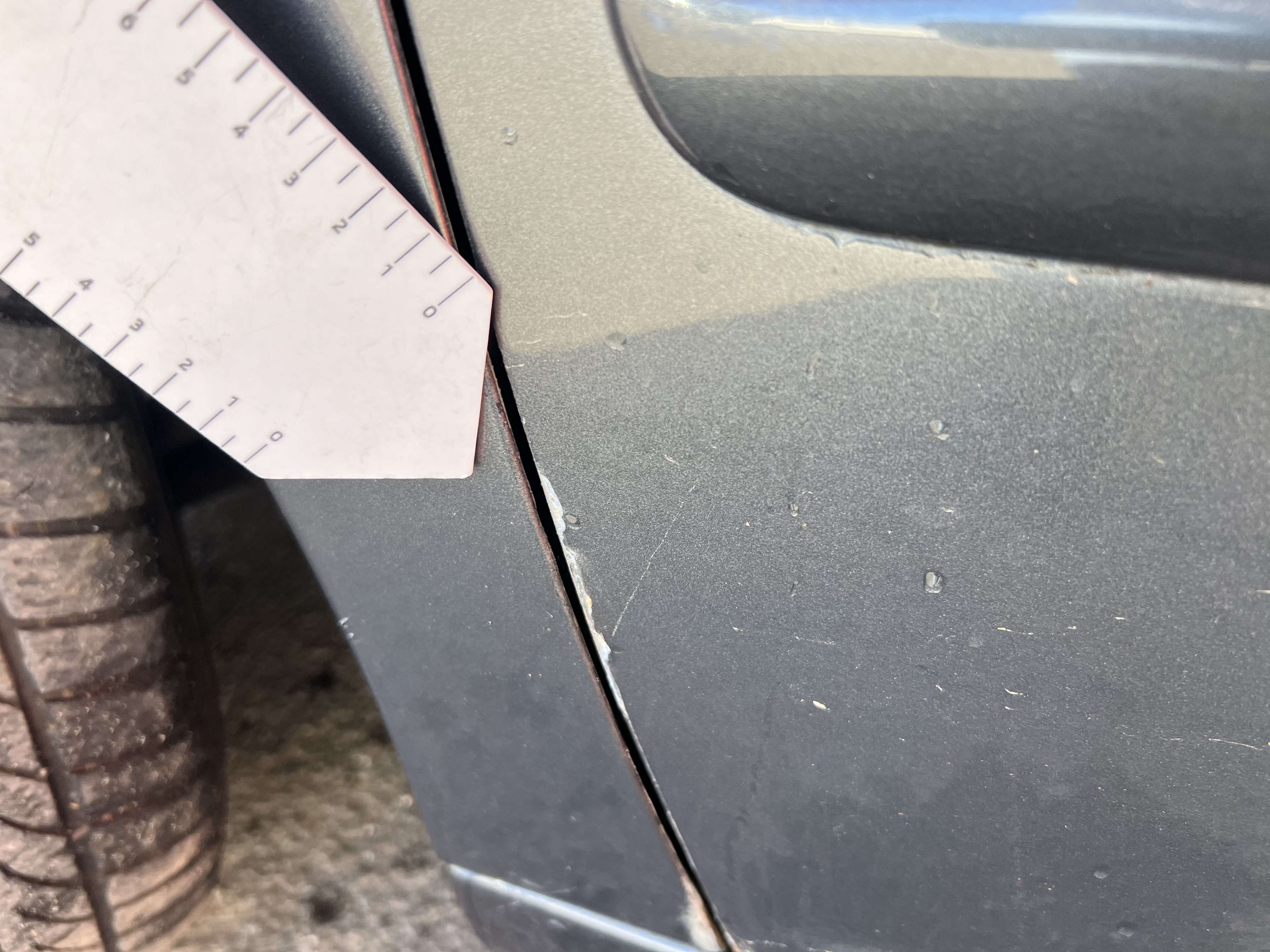 Peugeot 207 1.4 HDi Access + CLIM