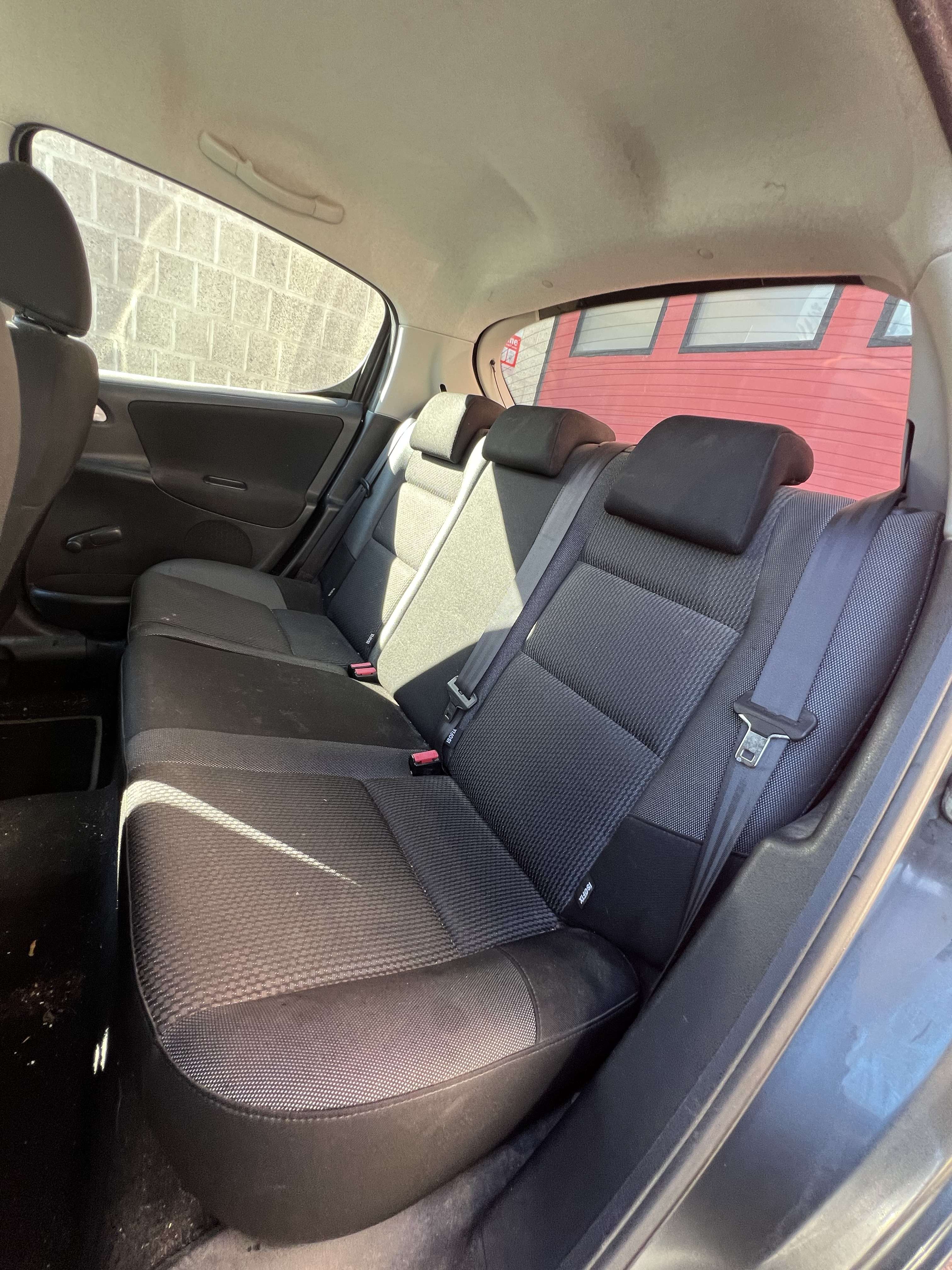 Peugeot 207 1.4 HDi Access + CLIM