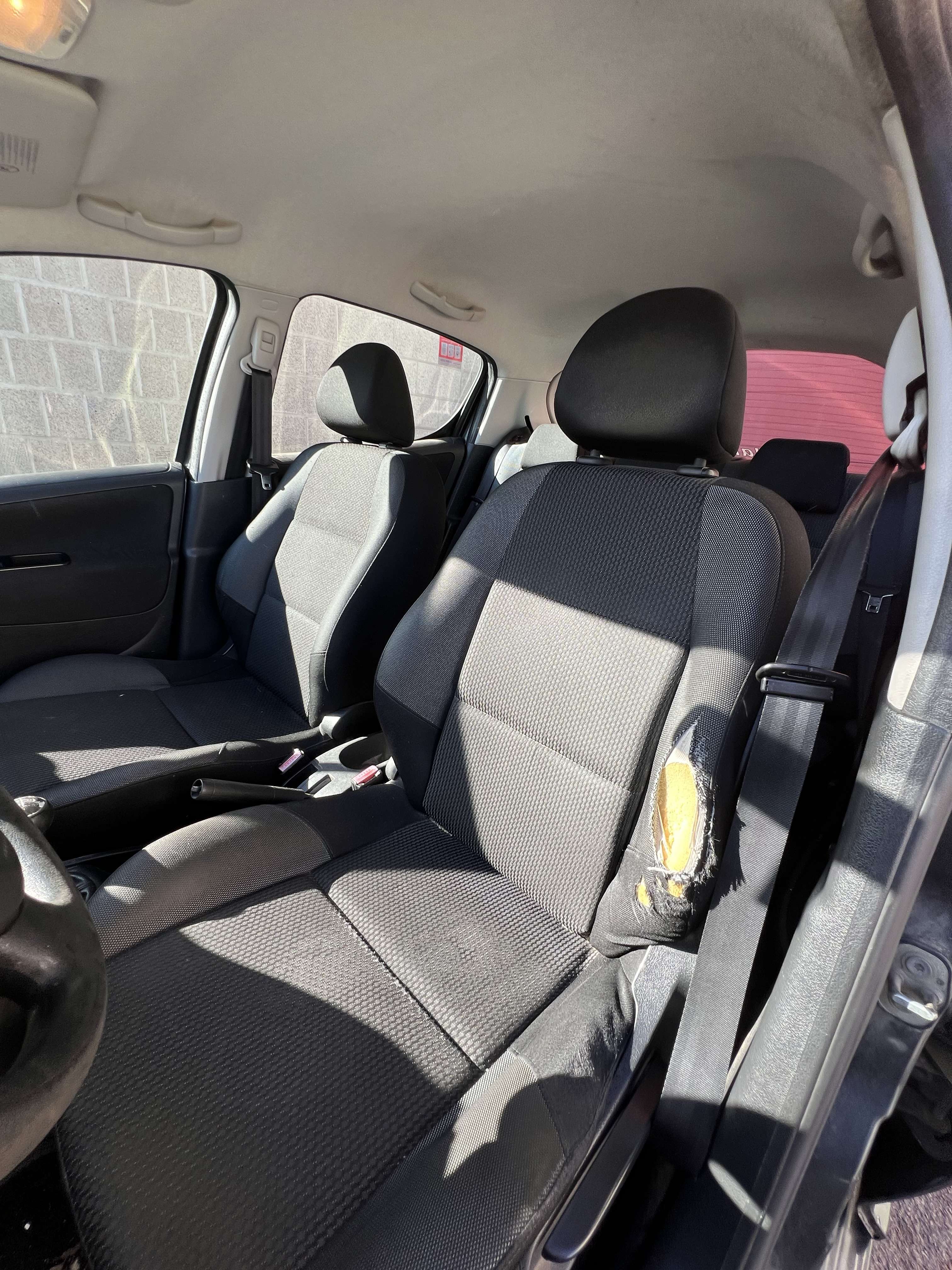 Peugeot 207 1.4 HDi Access + CLIM
