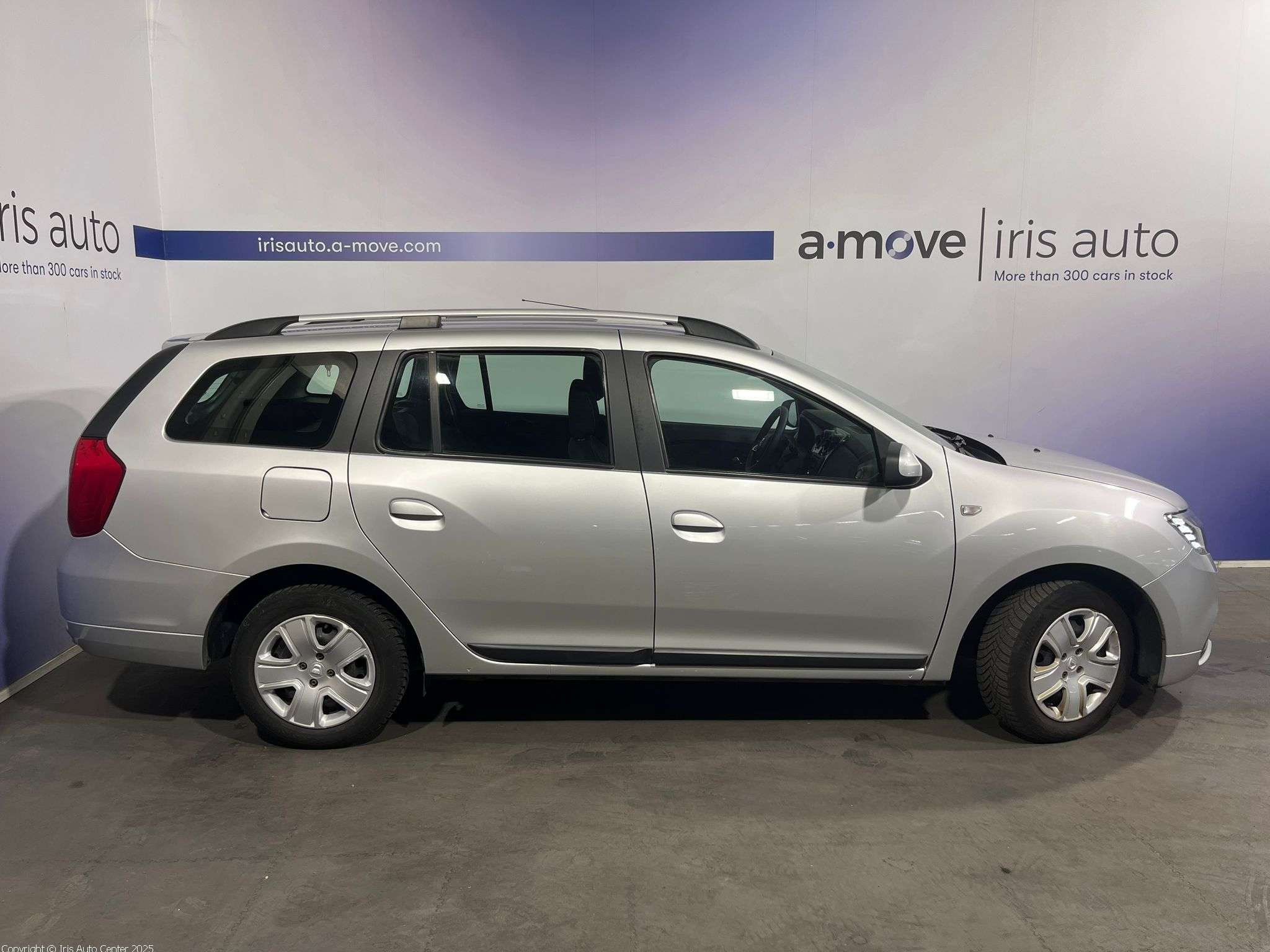 Dacia Logan 0.9 TCE BOITE AUTO | BLUETOOTH | RADIO