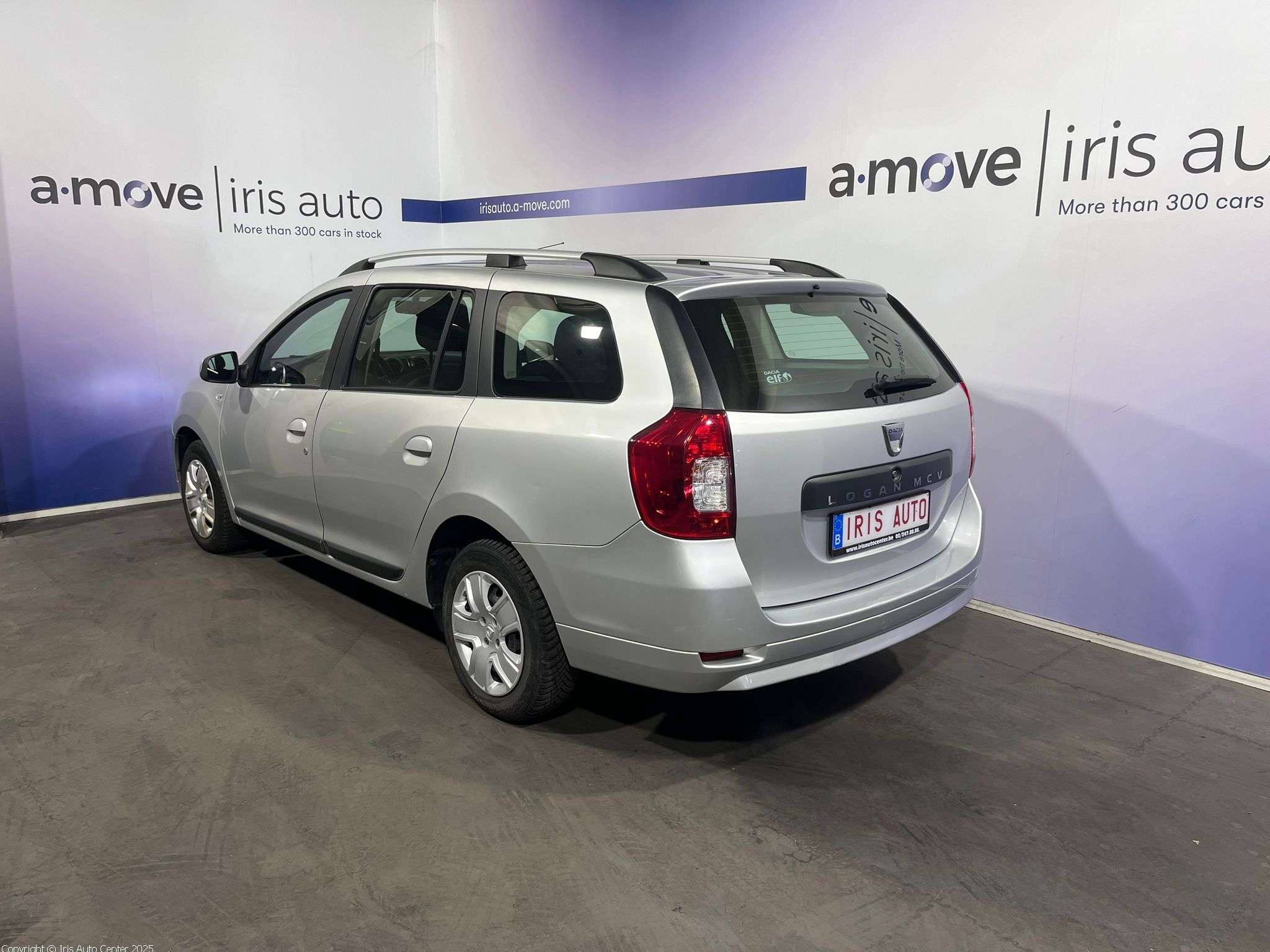 Dacia Logan 0.9 TCE BOITE AUTO | BLUETOOTH | RADIO