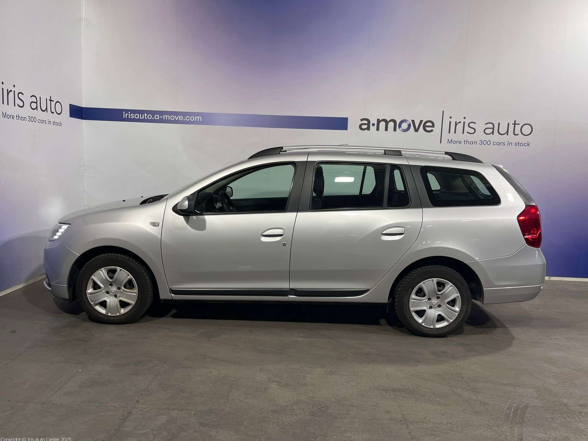Dacia Logan 0.9 TCE BOITE AUTO | BLUETOOTH | RADIO