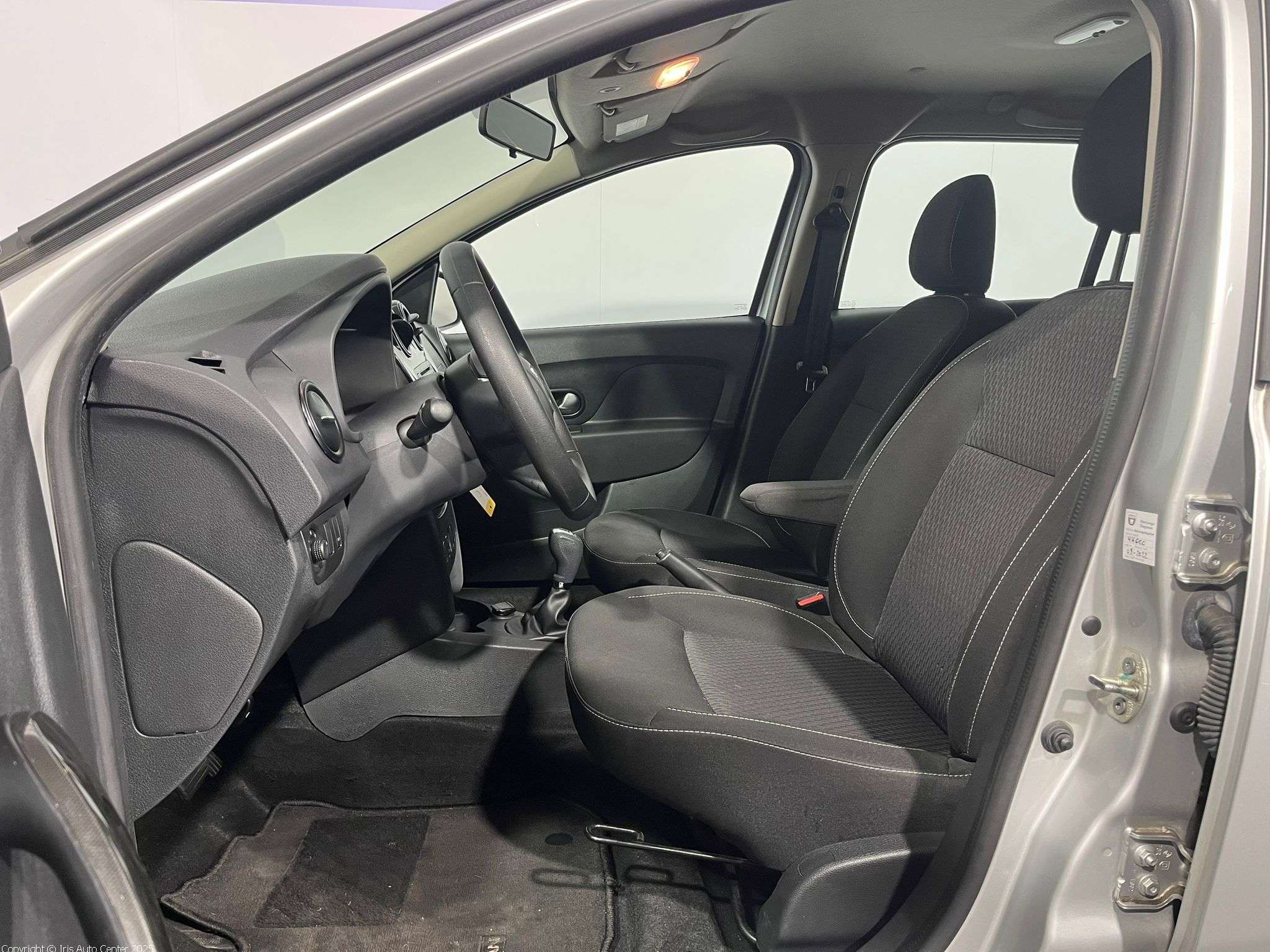 Dacia Logan 0.9 TCE BOITE AUTO | BLUETOOTH | RADIO