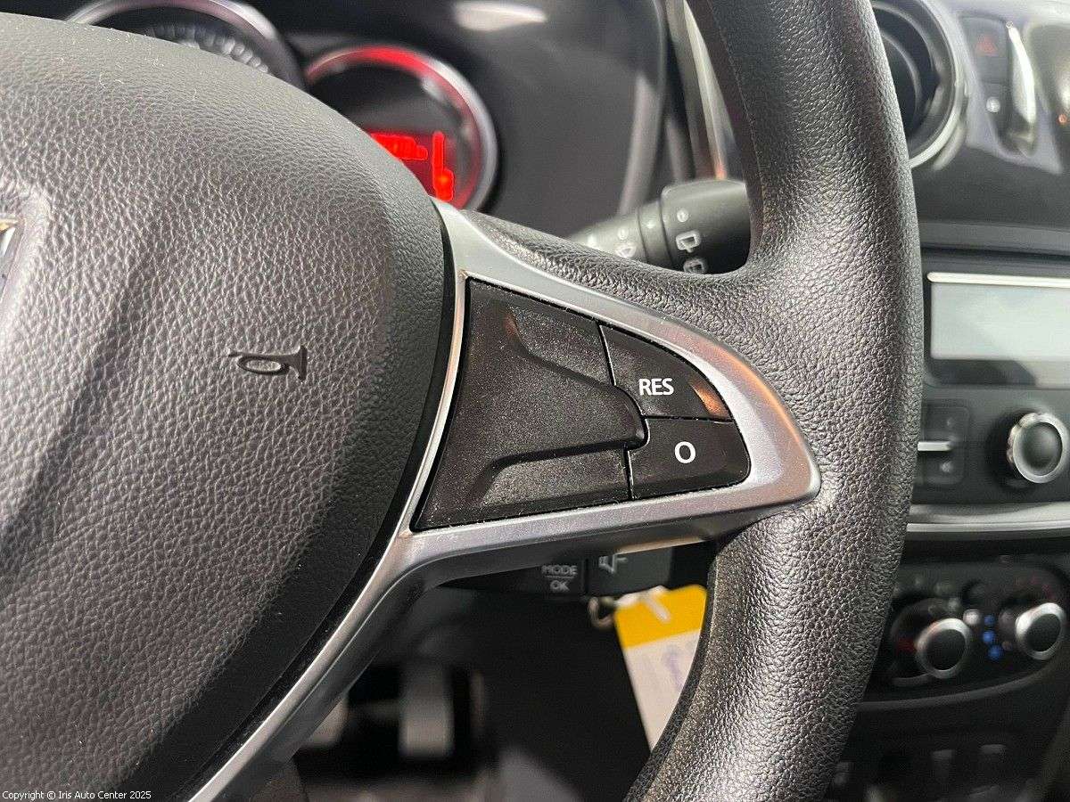Dacia Logan 0.9 TCE BOITE AUTO | BLUETOOTH | RADIO