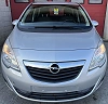 Opel Meriva 1.7 CDTi Black Edition DPF + CLIM thumbnail