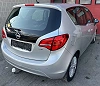 Opel Meriva 1.7 CDTi Black Edition DPF + CLIM thumbnail