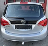 Opel Meriva 1.7 CDTi Black Edition DPF + CLIM thumbnail