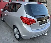 Opel Meriva 1.7 CDTi Black Edition DPF + CLIM thumbnail