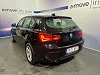 BMW 118 I AUTO | MARCHAND EXPORT UNIQUEMENT !!! thumbnail