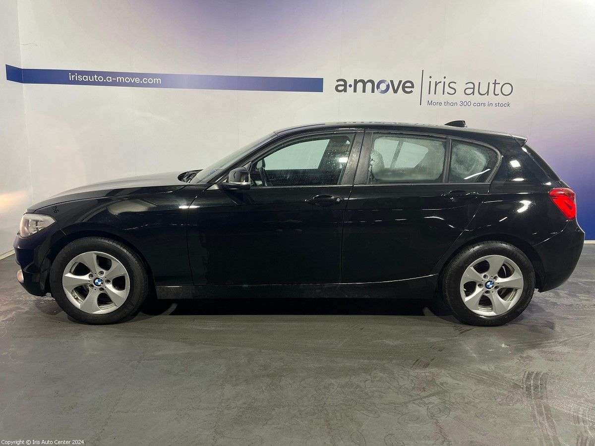 BMW 118 I AUTO | MARCHAND EXPORT UNIQUEMENT !!!
