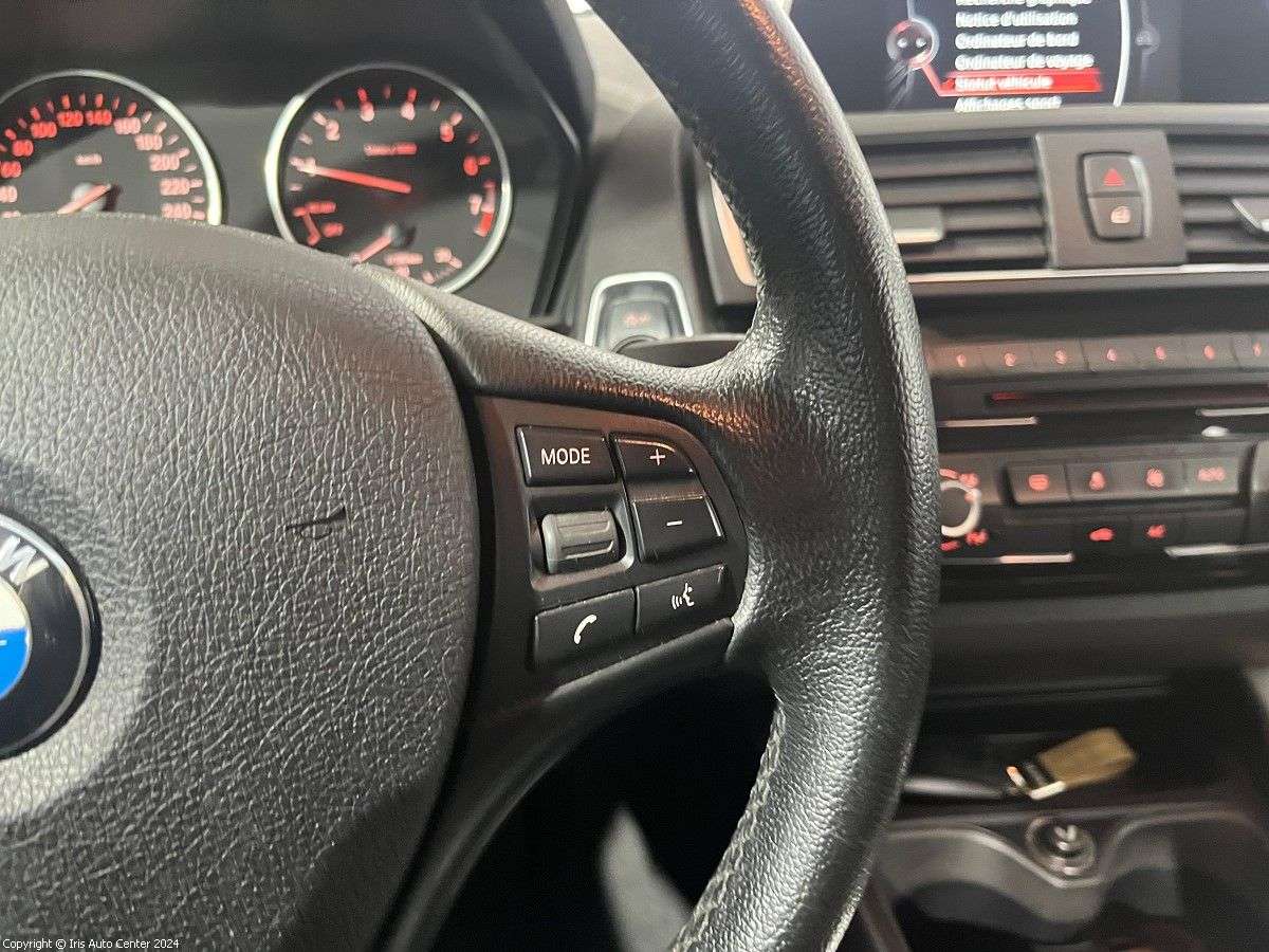 BMW 118 I AUTO | MARCHAND EXPORT UNIQUEMENT !!!