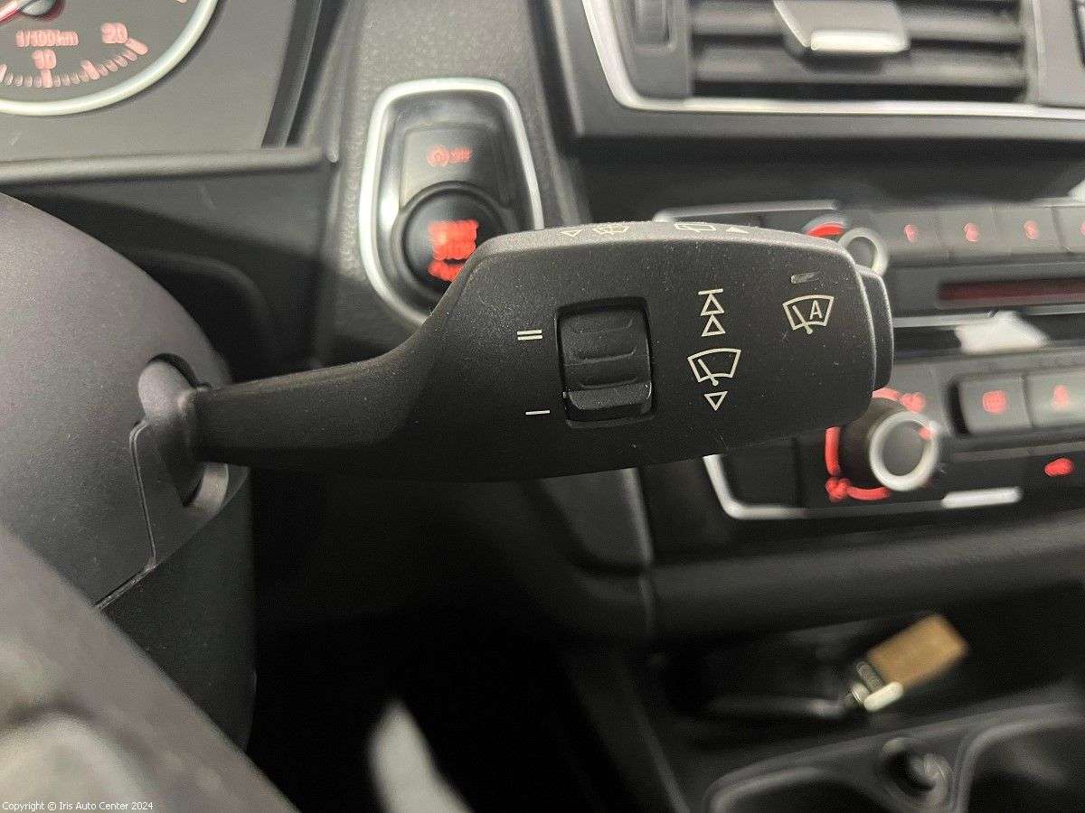 BMW 118 I AUTO | MARCHAND EXPORT UNIQUEMENT !!!