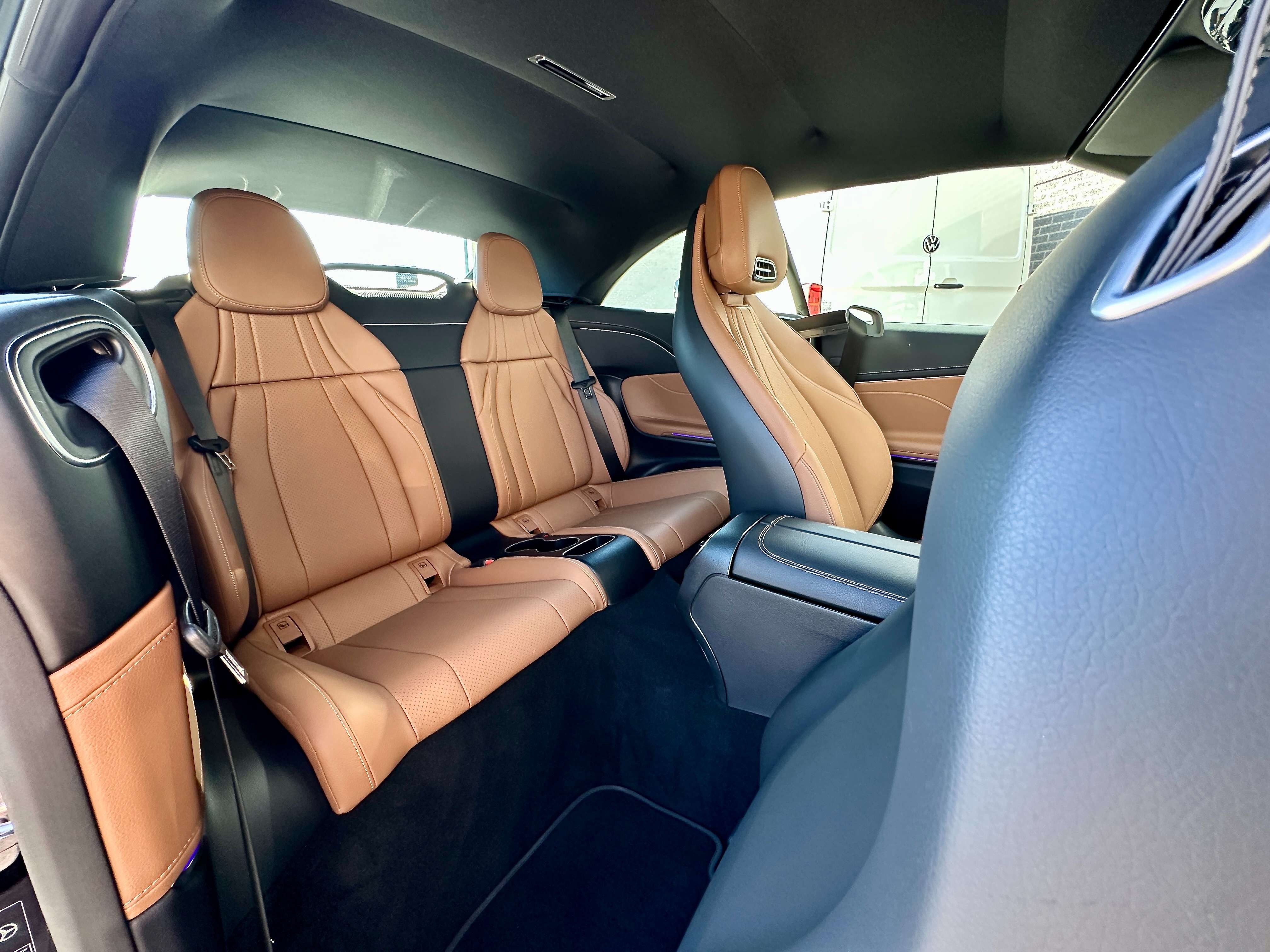Mercedes-Benz CLE 200 Cabrio AMG Line 48V MHybrid FULL OPTION !! NIEUW MOD !!
