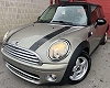 MINI Cooper D 1.6 Camden DPF + CLIM thumbnail