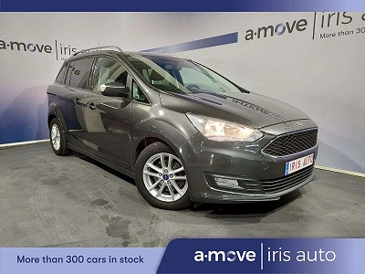 Ford Grand C-Max 1.5 TDCI  | GPS | EUR6