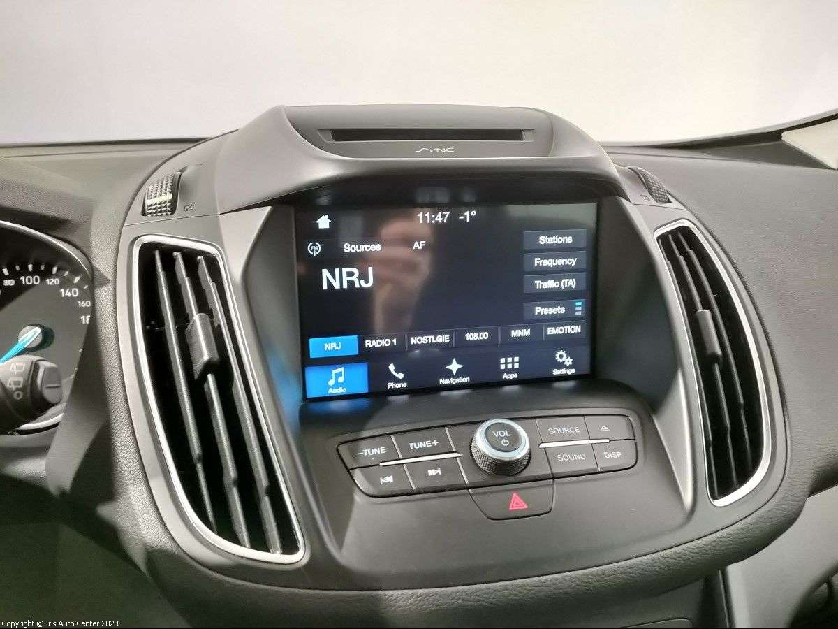 Ford Grand C-Max 1.5 TDCI  | GPS | EUR6