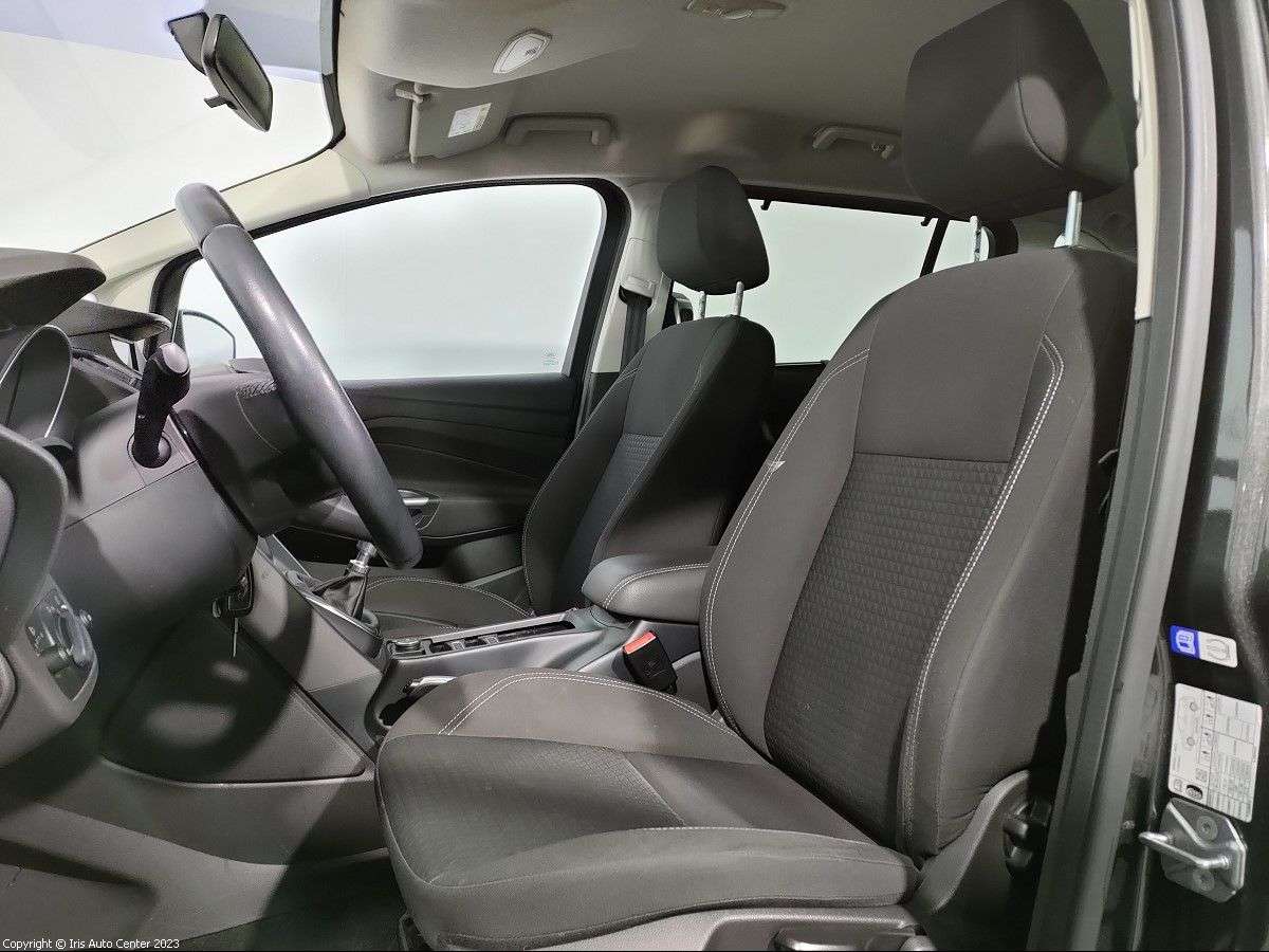 Ford Grand C-Max 1.5 TDCI  | GPS | EUR6