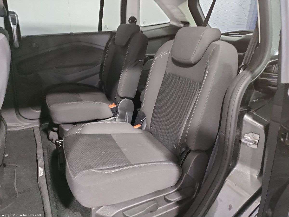 Ford Grand C-Max 1.5 TDCI  | GPS | EUR6