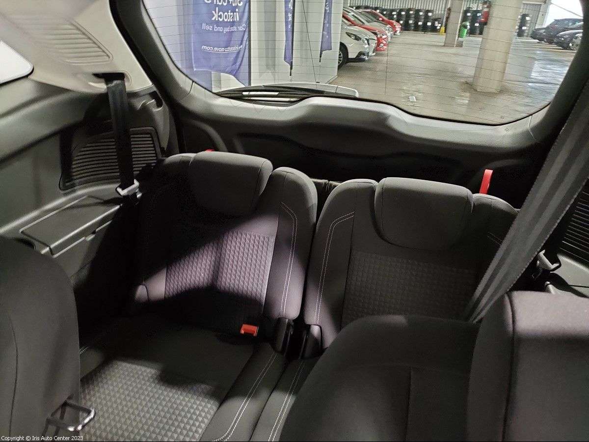 Ford Grand C-Max 1.5 TDCI  | GPS | EUR6