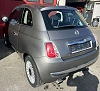 Fiat 500 1.2i Lounge PUR-02 Stop + CLIM / PRIX MARCHAND thumbnail