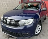 Dacia Sandero 1.0i SCe Ambiance thumbnail