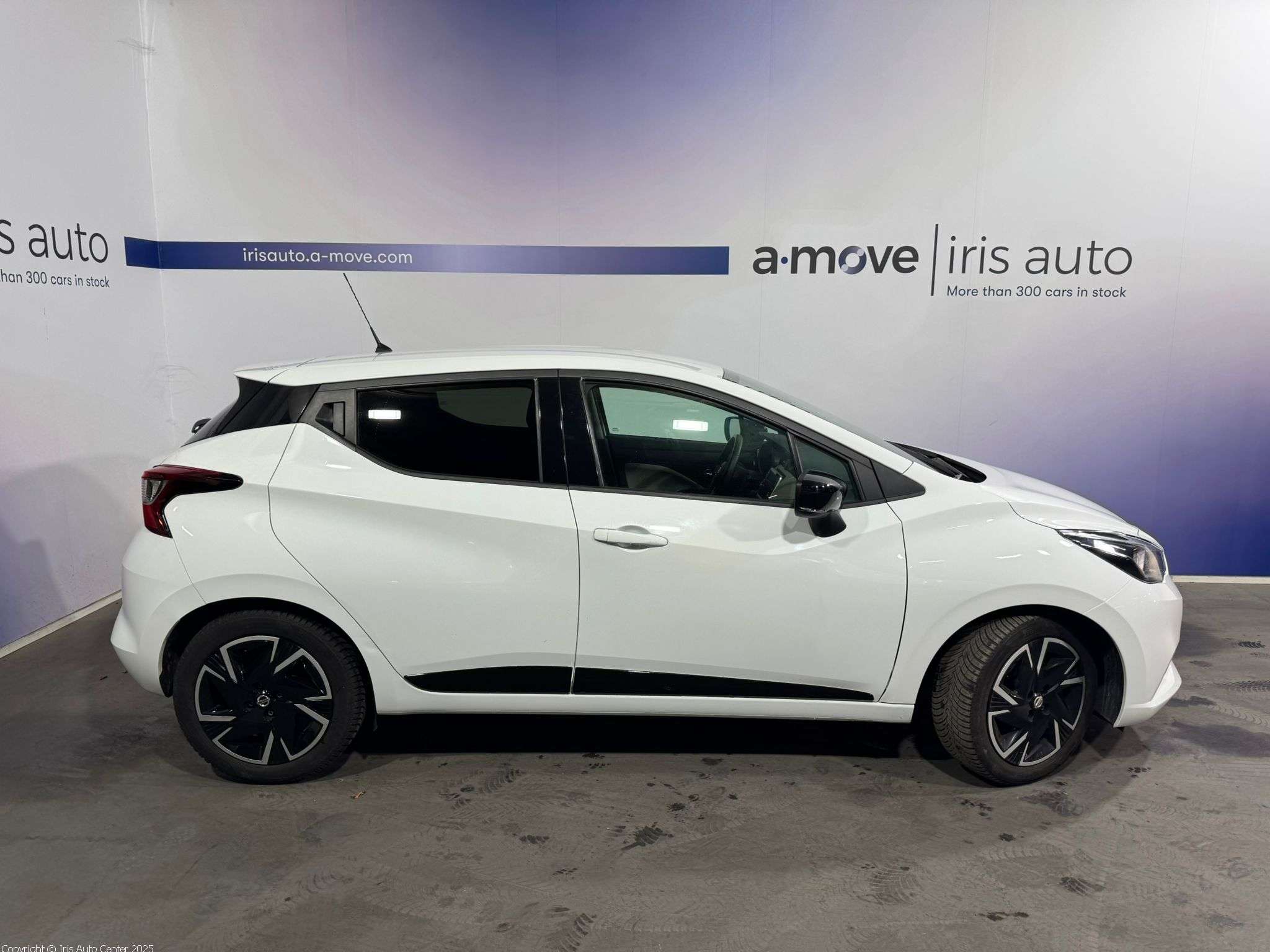 Nissan Micra 1.0 IG-T N-SPORT | BOSE | CARPLAY