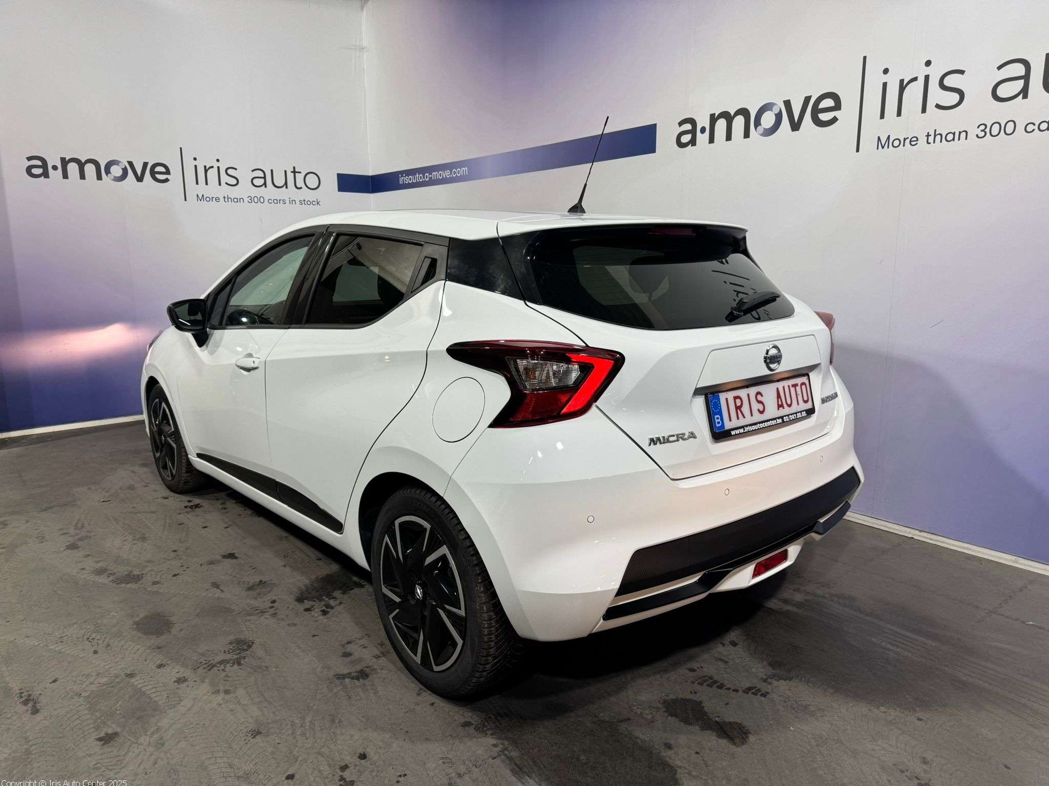 Nissan Micra 1.0 IG-T N-SPORT | BOSE | CARPLAY