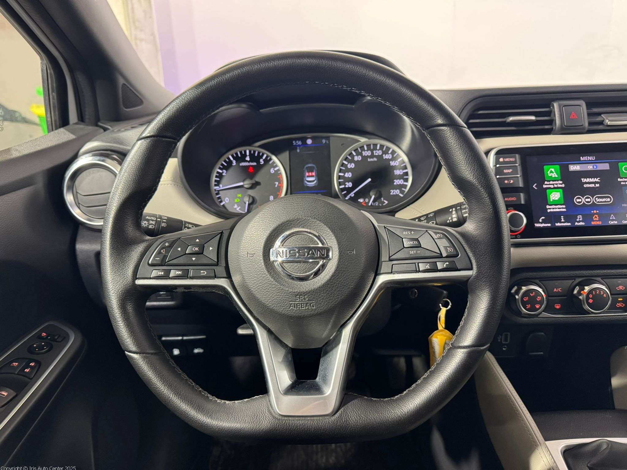 Nissan Micra 1.0 IG-T N-SPORT | BOSE | CARPLAY
