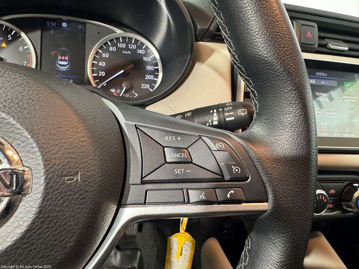 Nissan Micra 1.0 IG-T N-SPORT | BOSE | CARPLAY