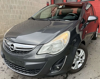 Opel Corsa 1.3 CDTi Enjoy 150 Years DPF + CLIM + EURO 6b