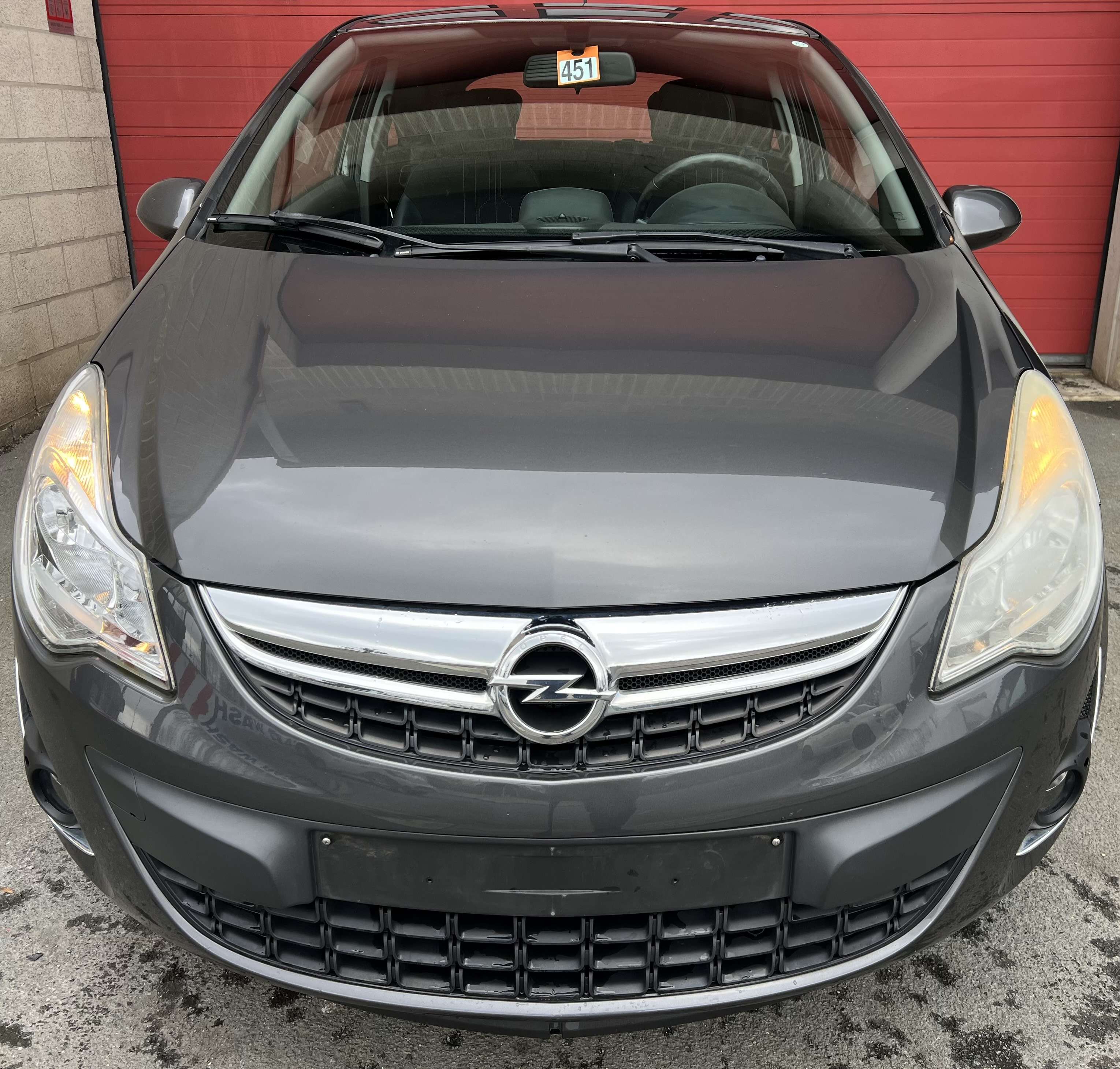 Opel Corsa 1.3 CDTi Enjoy 150 Years DPF + CLIM + EURO 6b