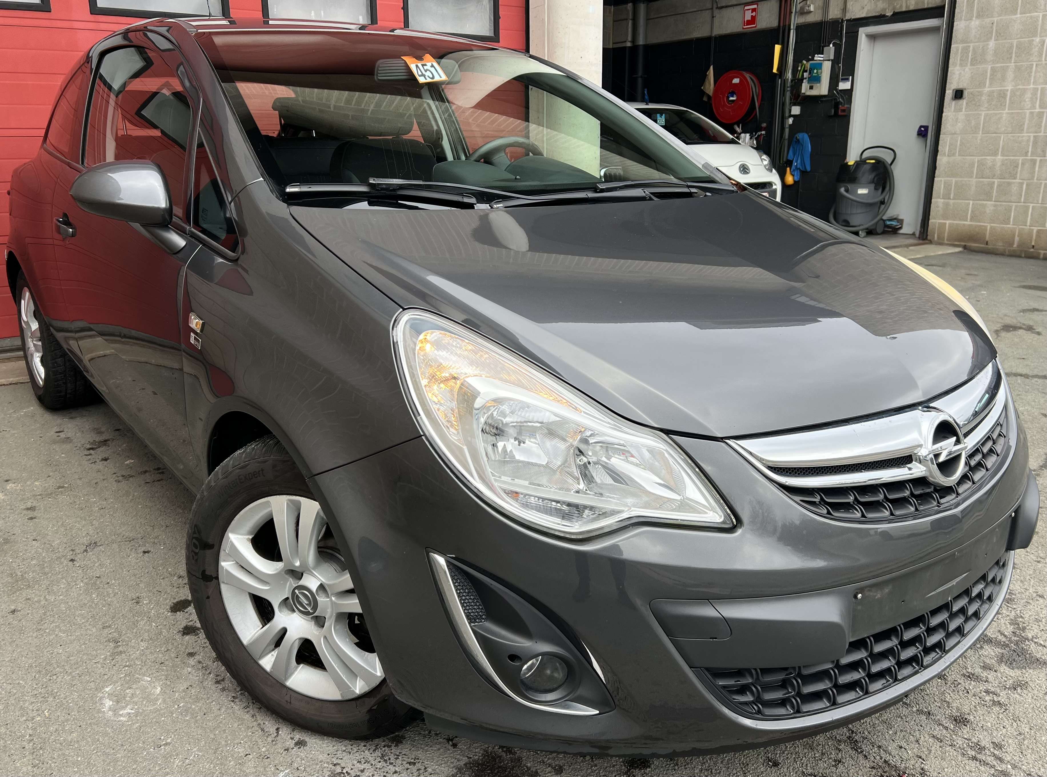 Opel Corsa 1.3 CDTi Enjoy 150 Years DPF + CLIM + EURO 6b