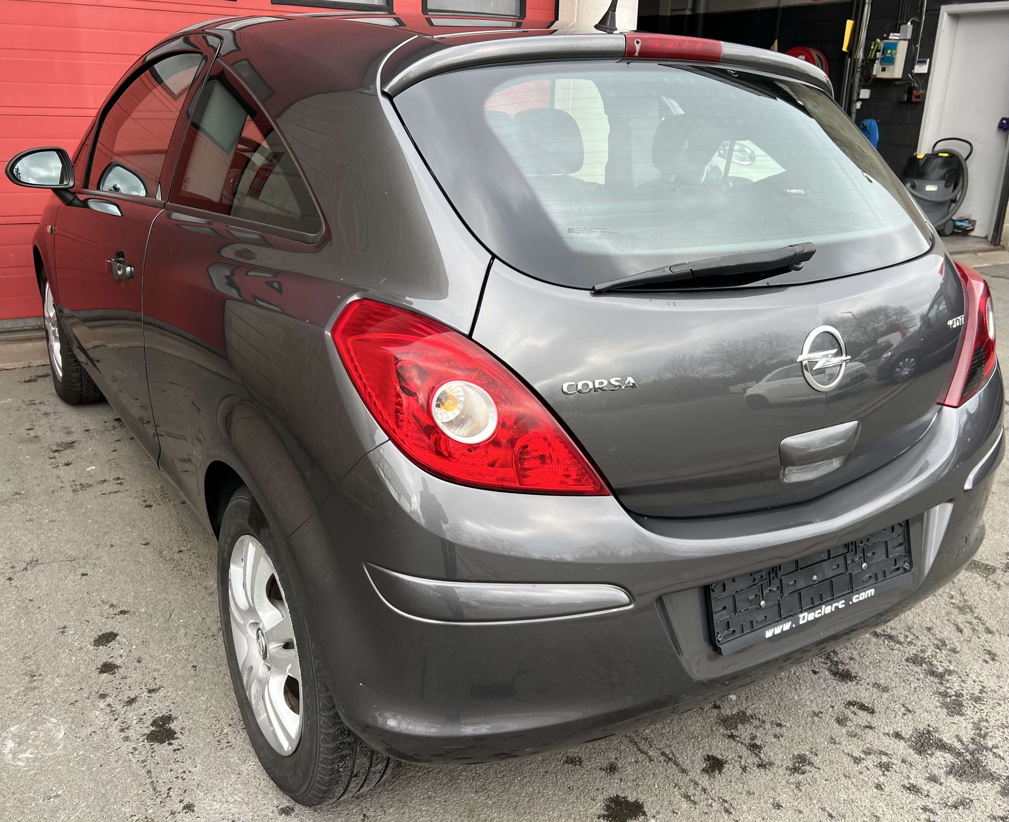 Opel Corsa 1.3 CDTi Enjoy 150 Years DPF + CLIM + EURO 6b