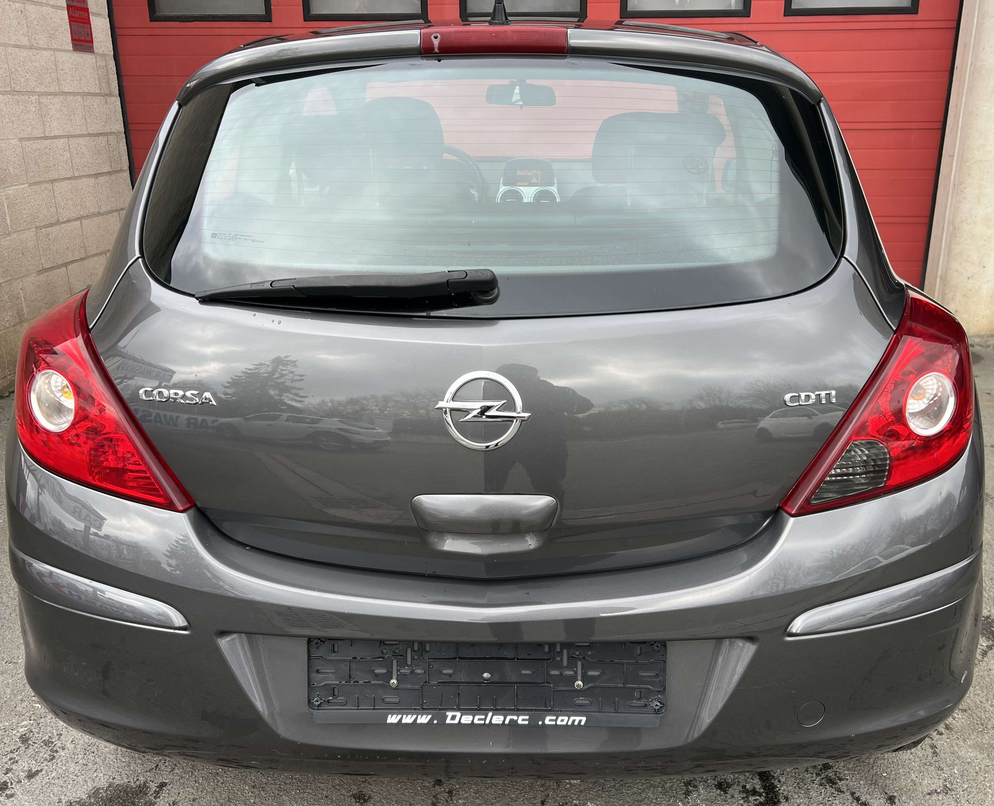 Opel Corsa 1.3 CDTi Enjoy 150 Years DPF + CLIM + EURO 6b