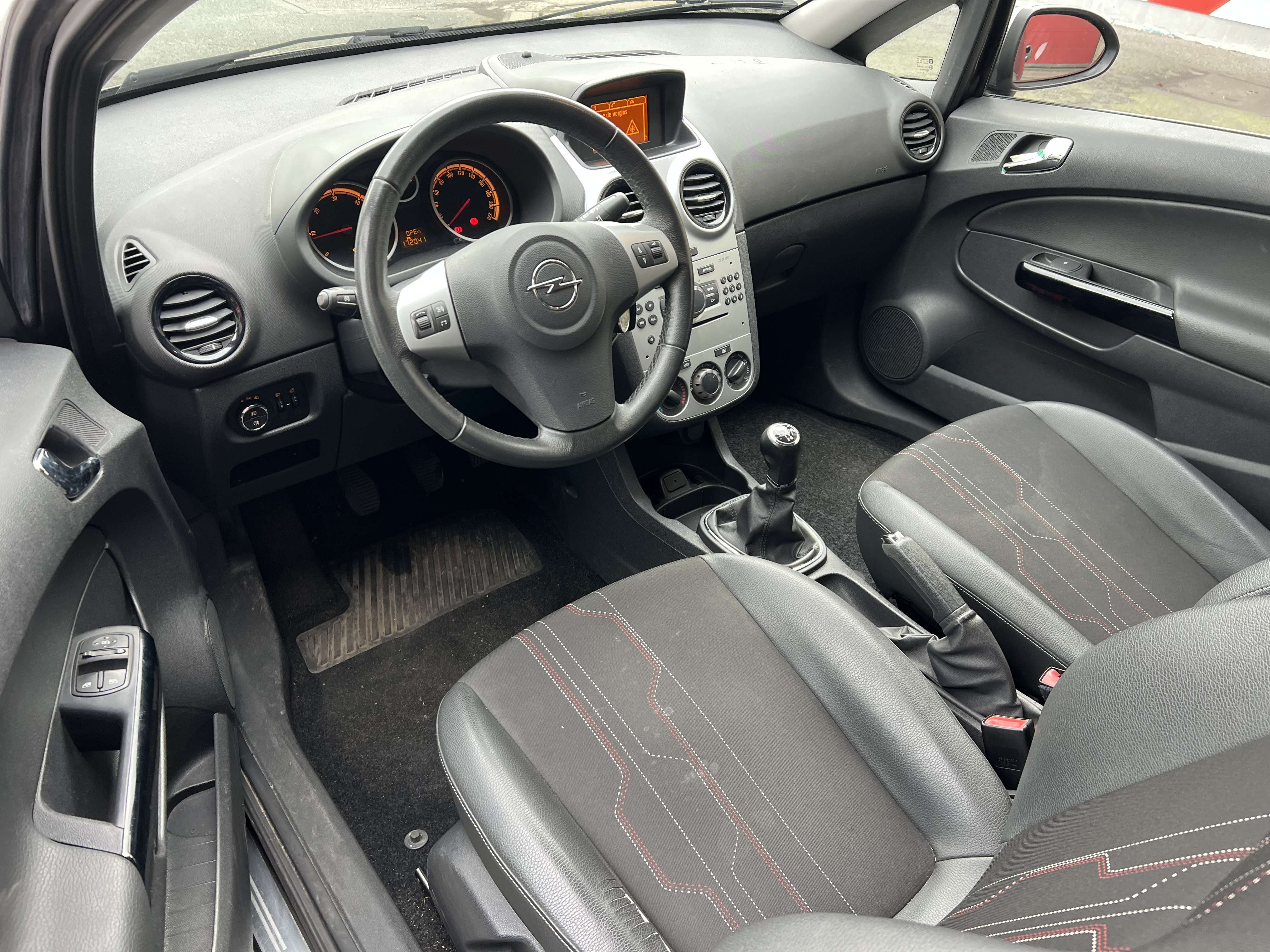 Opel Corsa 1.3 CDTi Enjoy 150 Years DPF + CLIM + EURO 6b