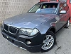 BMW X3 2.0 d + CLIM + CUIR + DÉGATS CAROSSERIE thumbnail
