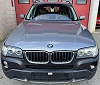 BMW X3 2.0 d + CLIM + CUIR + DÉGATS CAROSSERIE thumbnail