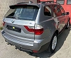 BMW X3 2.0 d + CLIM + CUIR + DÉGATS CAROSSERIE thumbnail