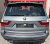 BMW X3 2.0 d + CLIM + CUIR + DÉGATS CAROSSERIE thumbnail