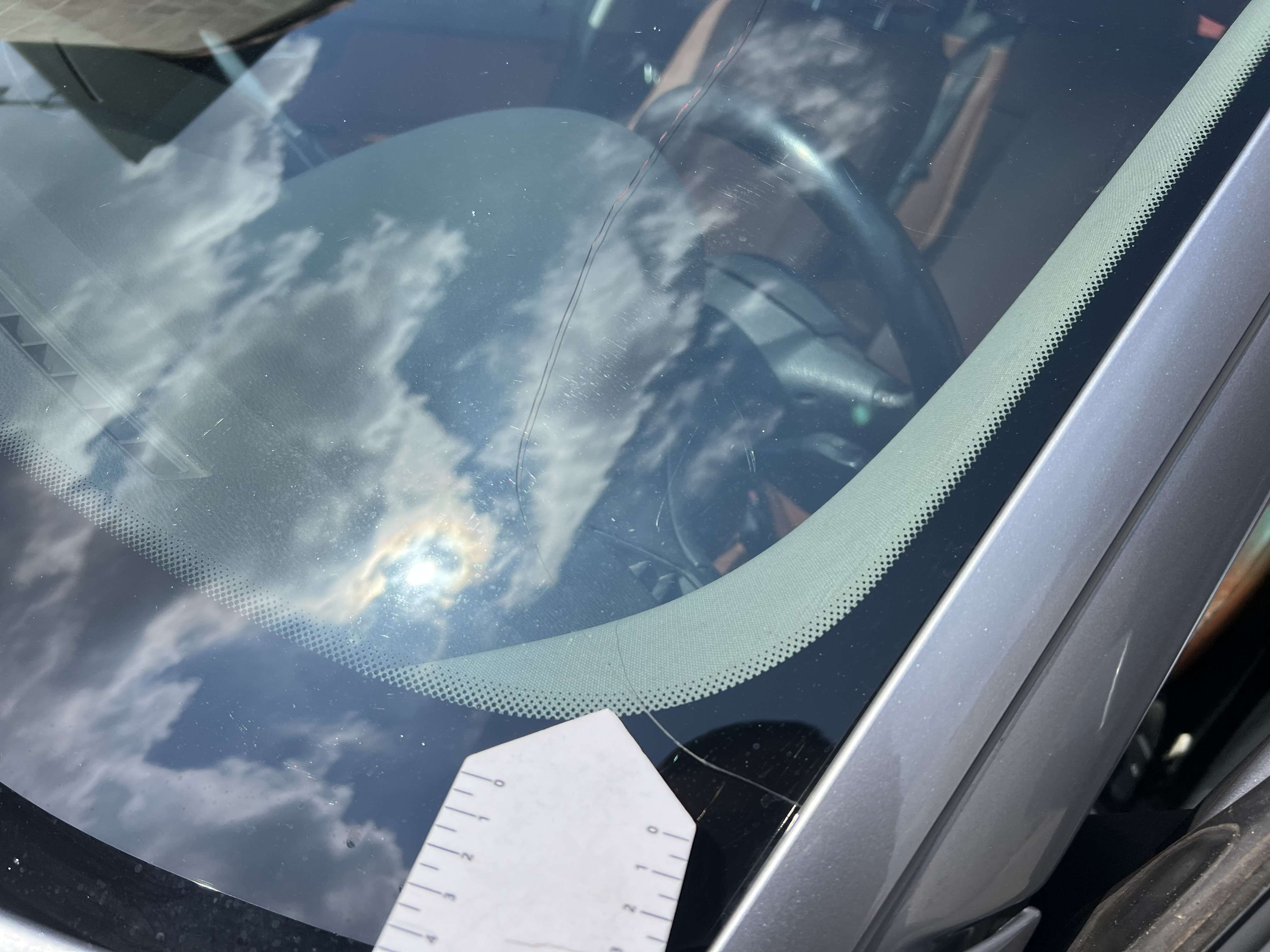 BMW X3 2.0 d + CLIM + CUIR + DÉGATS CAROSSERIE