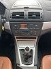 BMW X3 2.0 d + CLIM + CUIR + DÉGATS CAROSSERIE thumbnail