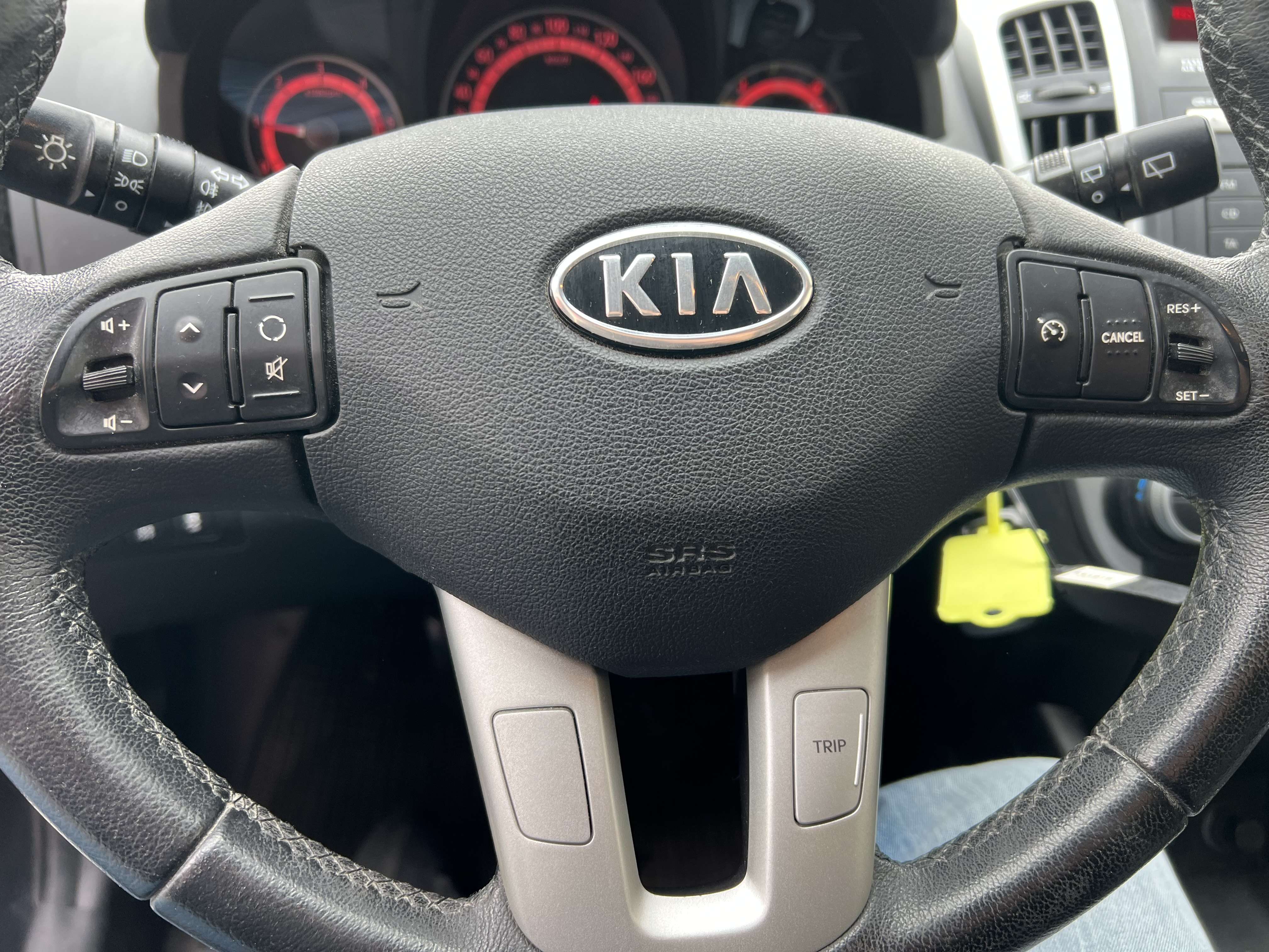 Kia Ceed / cee'd 1.6 CRDi Edition ISG EcoDynamics DPF