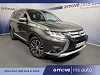 Mitsubishi Outlander 2.3D AWD EURO 6 | 7 PLACES |EXPORT - MARCHAND thumbnail