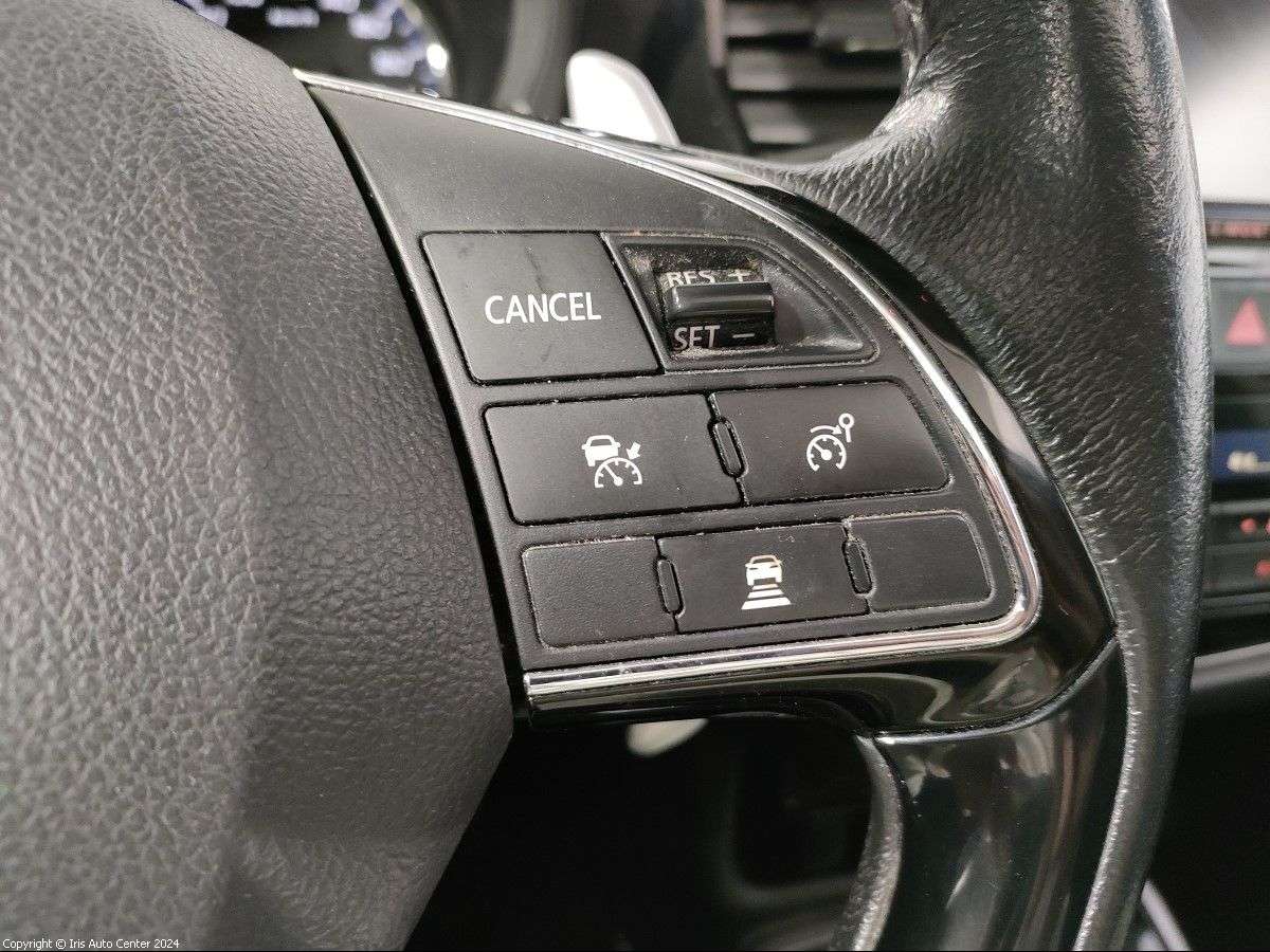 Mitsubishi Outlander 2.3D AWD EURO 6 | 7 PLACES |EXPORT - MARCHAND